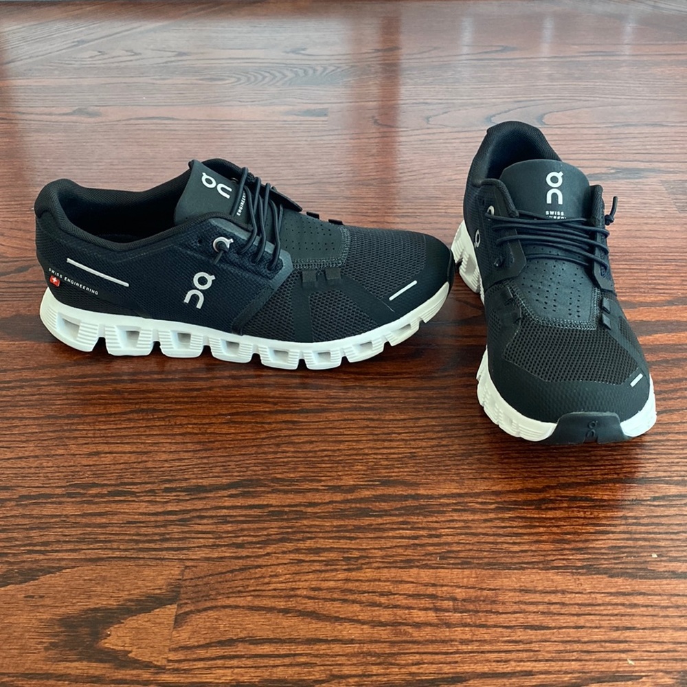 On running cloud 5 women’s shoes